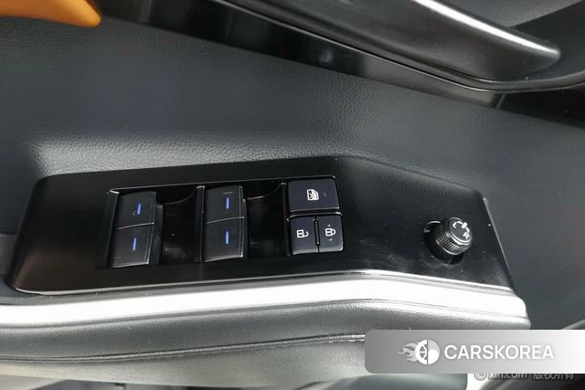 Toyota Crown Lufang id 4262040 из Китая 12