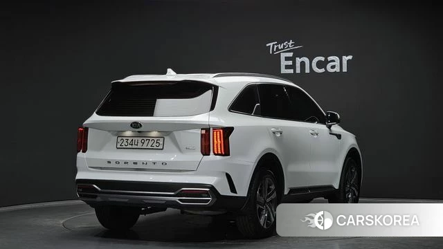 Kia Sorento 4th Generation id 4355914 из Кореи 12