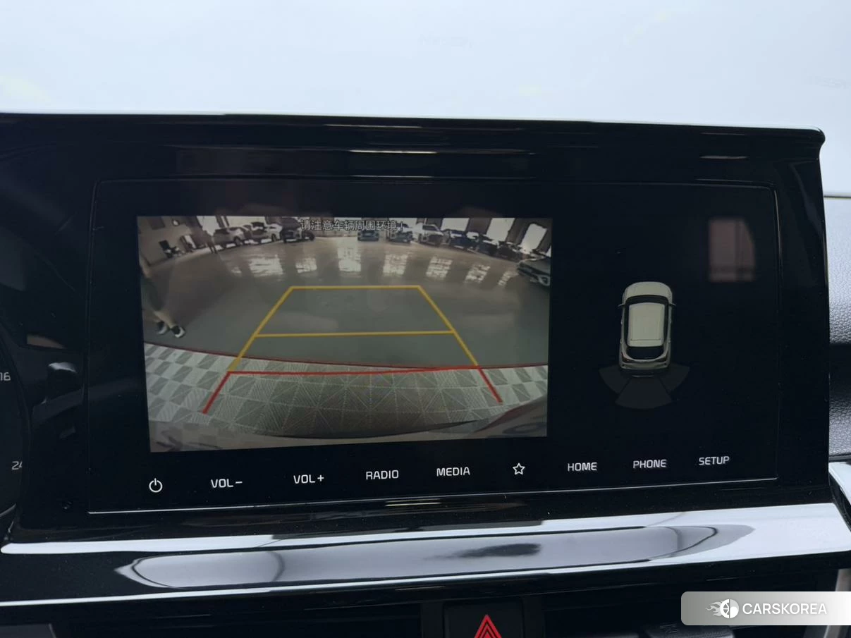 Kia KX3 id 4513520 из Китая 8