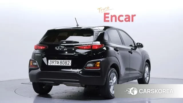 Hyundai Kona id 3692123 из Кореи 12