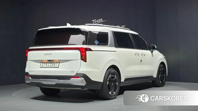 Kia The New Carnival 4th Generation id 4735080 из Кореи 12