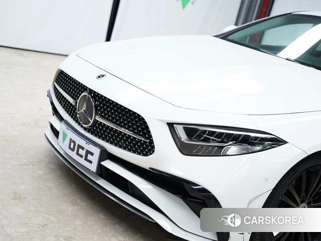 Mercedes-Benz CLS id 4239172 из Китая 12