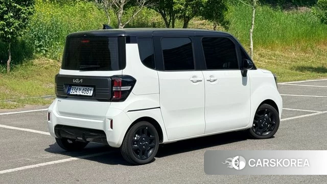 Kia The New Kia Ray id 4229883 из Кореи 12