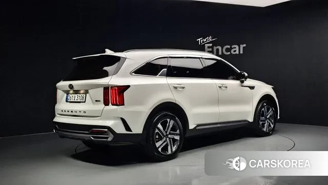 Kia Sorento 4th Generation id 3282727 из Кореи 12