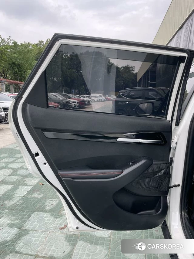 Kia Proud run id 4301857 из Китая 12