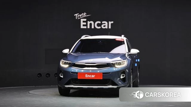 Kia Stonic id 4765598 из Кореи 12