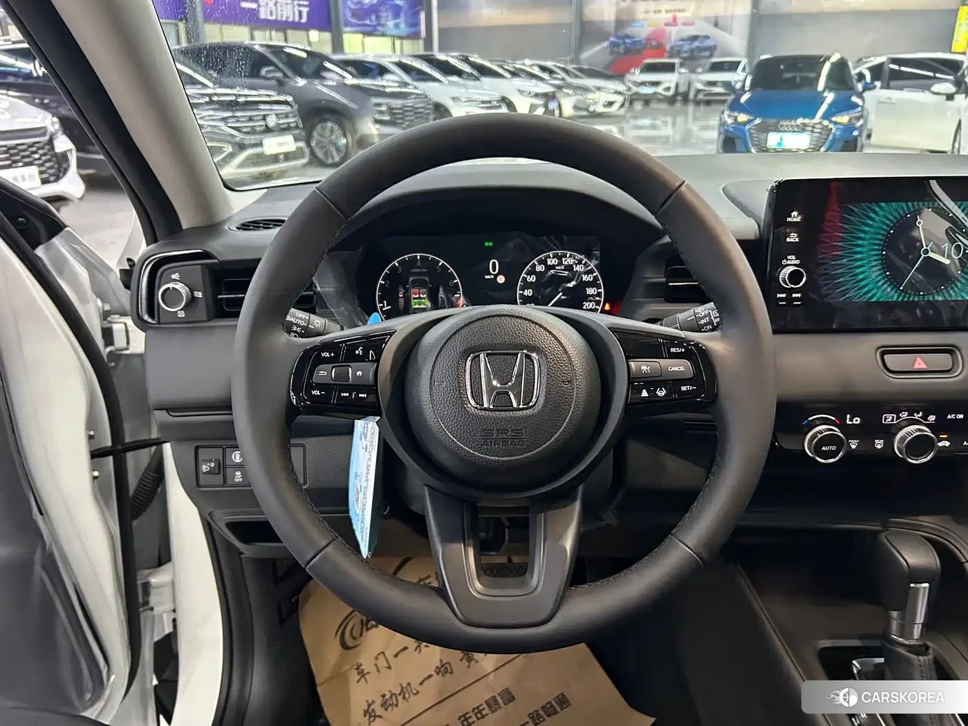 Honda XR-V id 4664538 из Китая 7