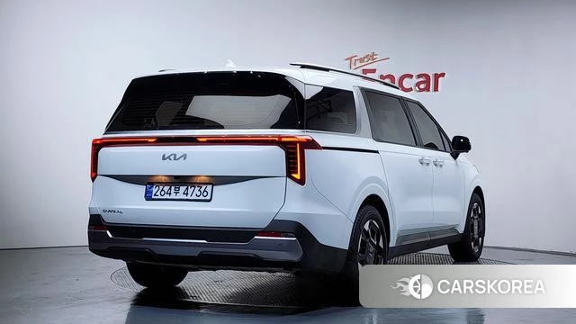 Kia The New Carnival 4th Generation id 3870288 из Кореи 12