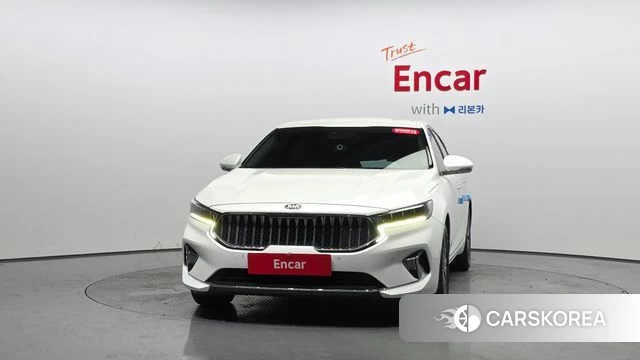 Kia K7 Premier Hybrid id 4770277 из Кореи 12