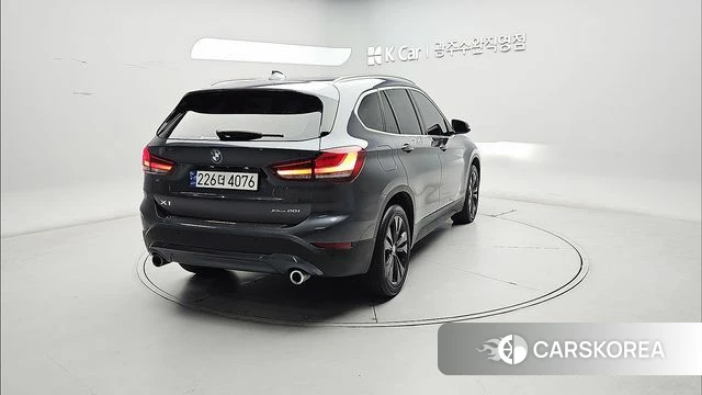 BMW X1 (F48) id 4435086 из Кореи 12