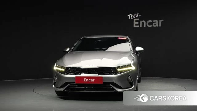 Kia K5 Hybrid 3rd Generation id 4792643 из Кореи 12