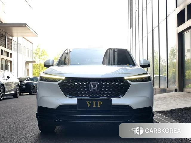 Honda XR-V id 4276172 из Китая 12