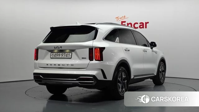 Kia Sorento 4th Generation id 4195442 из Кореи 12