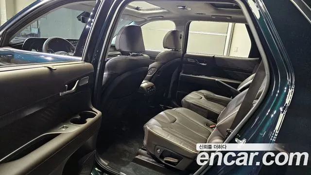 Hyundai The New Palisade id 2680463 из Кореи 12