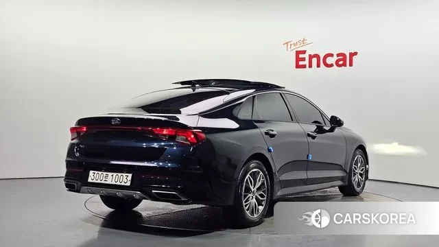 Kia K5 3rd generation id 2891238 из Кореи 12