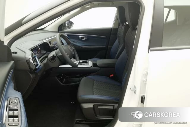GAC Trumpchi Trumpchi GS3 id 4210528 из Китая 12