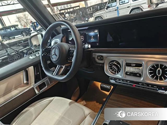 Mercedes-Benz G-class id 4299452 из Китая 9