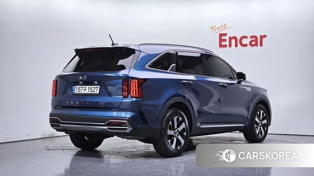 Kia Sorento 4th Generation id 4671944 из Кореи 12