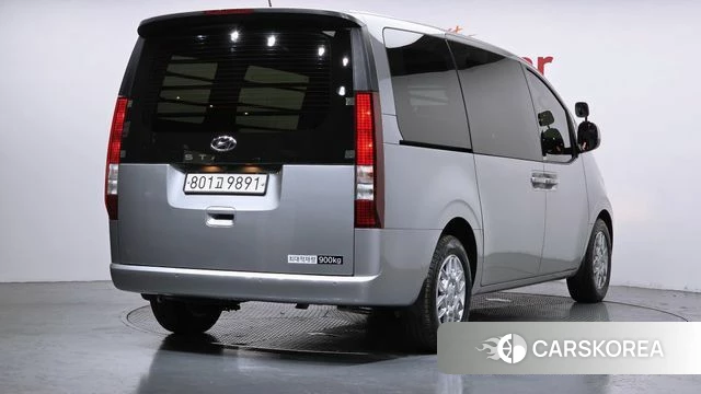 Hyundai Staria id 4641575 из Кореи 12