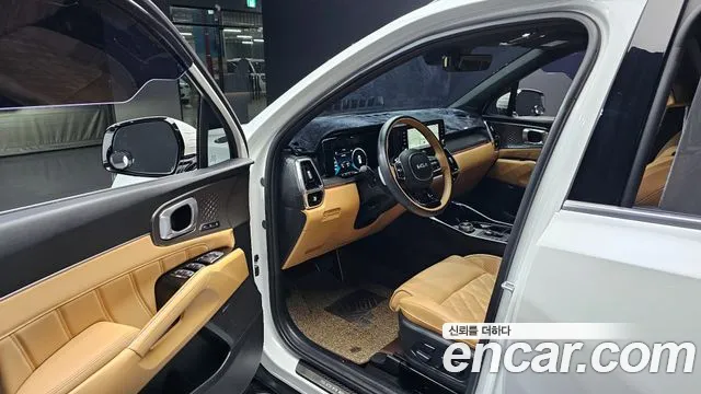 Kia Sorento 4th Generation id 2731302 из Кореи 12