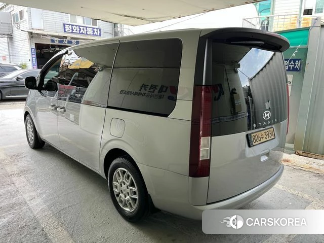 Hyundai Staria id 4707388 из Кореи 12