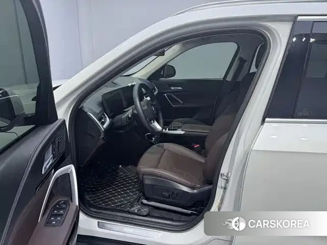 BMW iX1 id 4629059 из Китая 10
