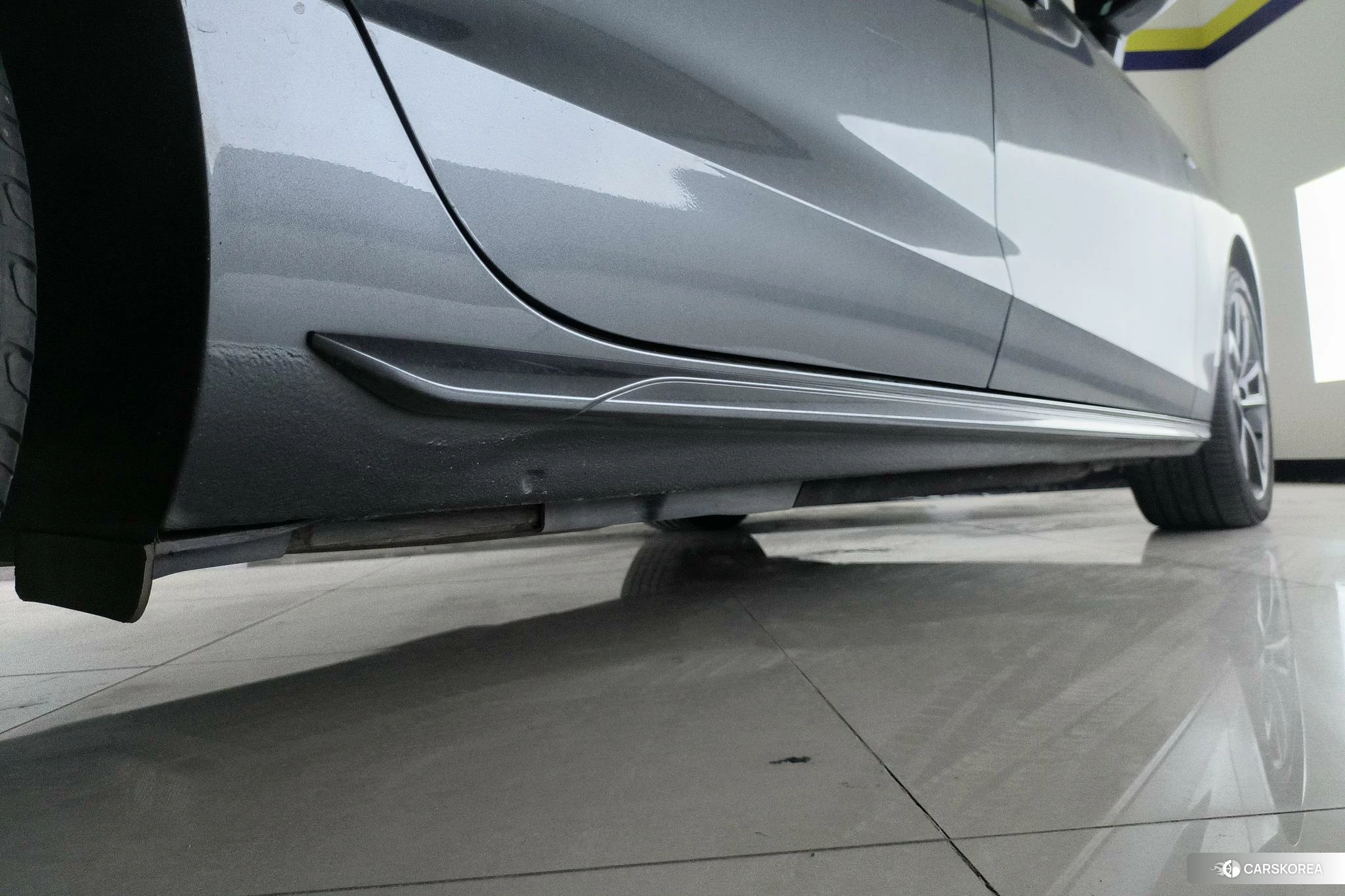 Audi A4L id 4454394 из Китая 9