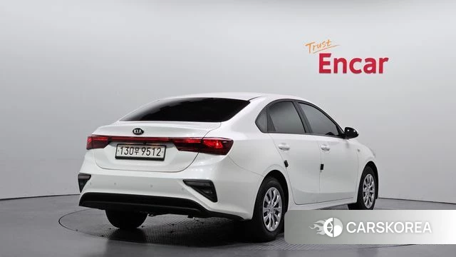 Kia Come New K3 id 4344589 из Кореи 12