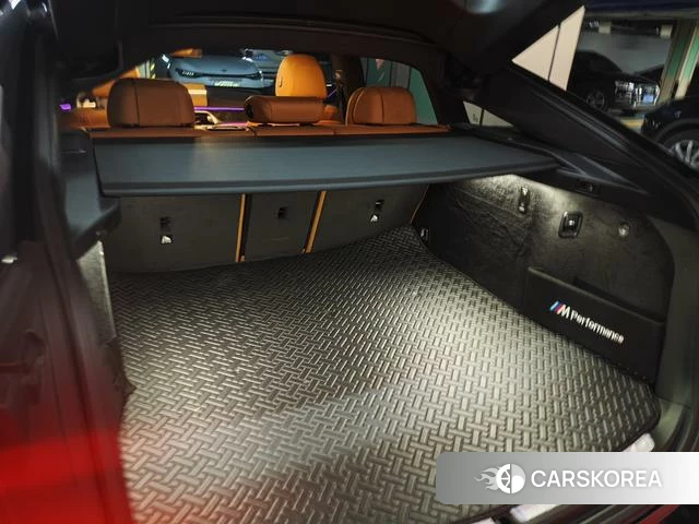 BMW 6 series GT 2024 Черный из Китая, фото 2