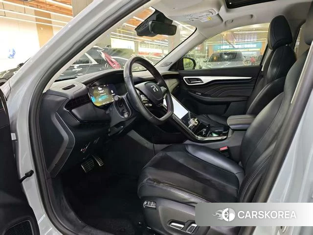 Feifan Automobile Feifan MARVEL R id 3901949 из Китая 8