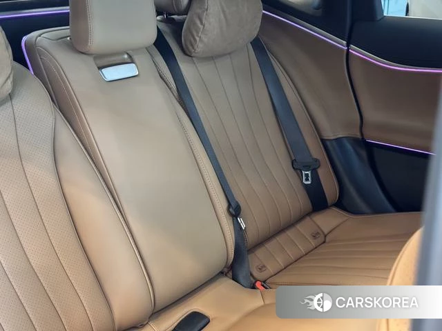 Mercedes-Benz E-class id 4301067 из Китая 12