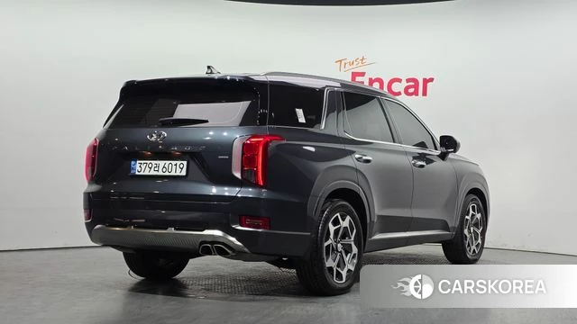 Hyundai Palisade id 4309539 из Кореи 12