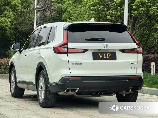 Honda CR-V id 4272835 из Китая 8