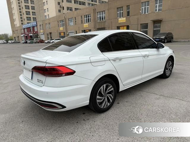 Volkswagen Bora id 4273042 из Китая 10