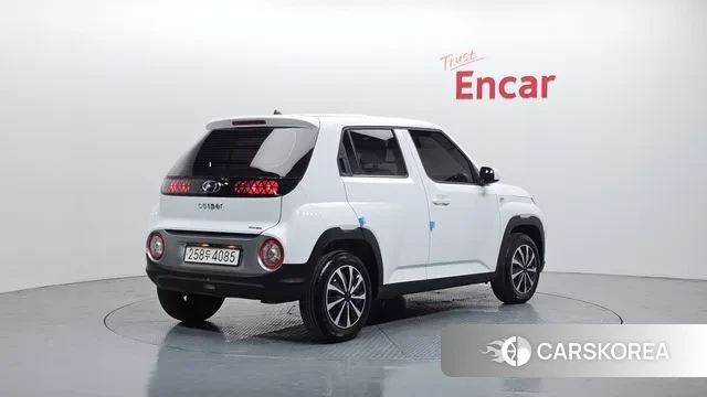 Hyundai Casper id 3478051 из Кореи 12