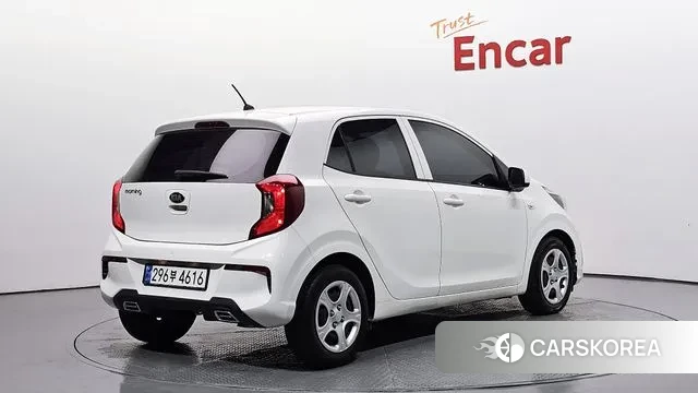 Kia Morning Urban (JA) id 3421898 из Кореи 12