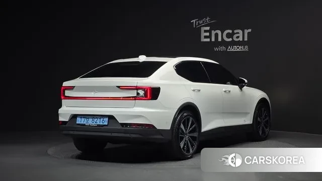 Polestar Polestar 2 id 3597131 из Кореи 12