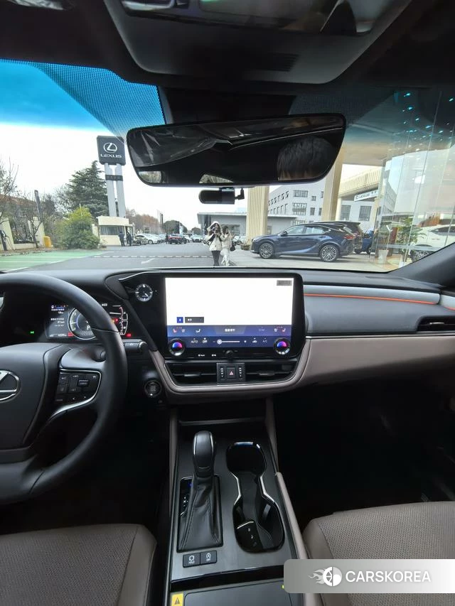 Lexus ES id 4277096 из Китая 9