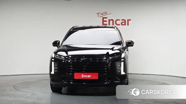 Hyundai The New Palisade id 3518057 из Кореи 12