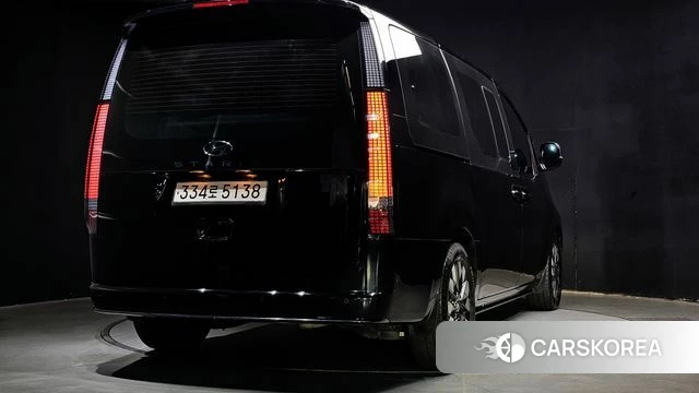 Hyundai Staria id 3819549 из Кореи 12