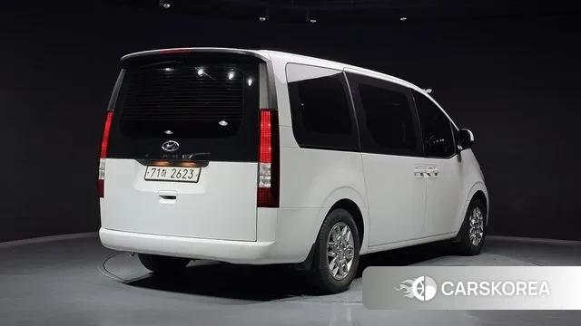 Hyundai Staria id 2994258 из Кореи 12