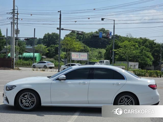Mercedes-Benz E-Class W213 id 4511339 из Кореи 12