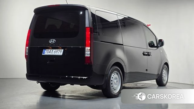 Hyundai Staria id 4612404 из Кореи 12