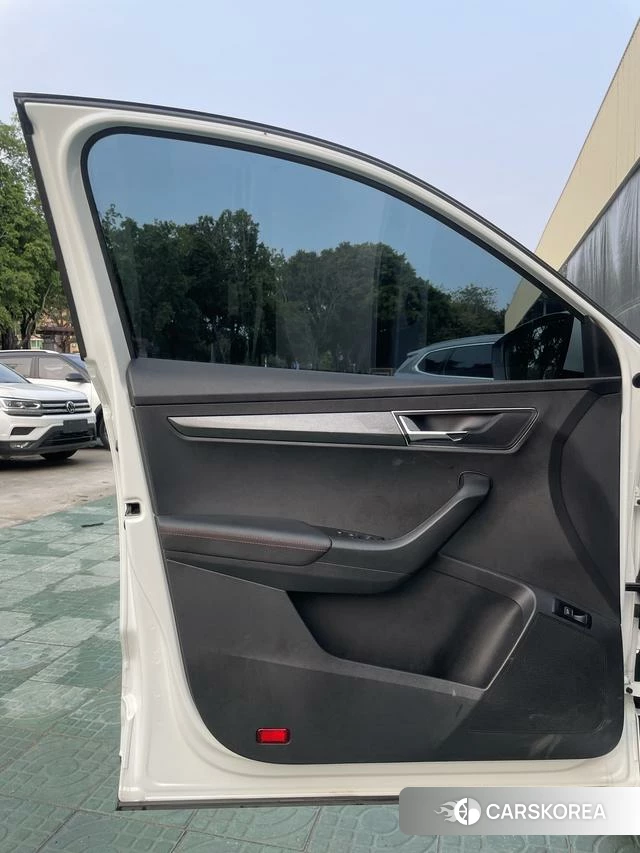 Skoda Krok id 4380397 из Китая 12
