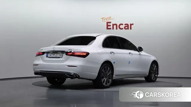 Mercedes-Benz E-Class W213 id 3508100 из Кореи 12