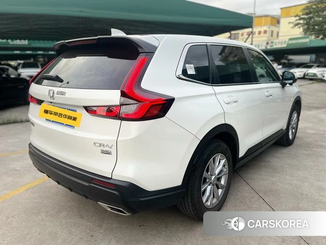 Honda CR-V id 4341916 из Китая 9