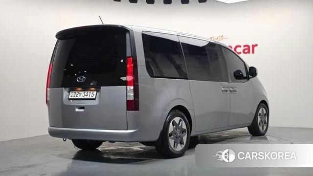 Hyundai Staria id 4579483 из Кореи 12