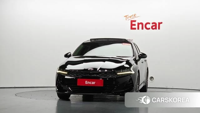 Kia K5 3rd generation id 4836062 из Кореи 12