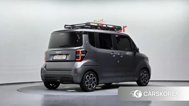 Kia The New Kia Ray id 4607829 из Кореи 12
