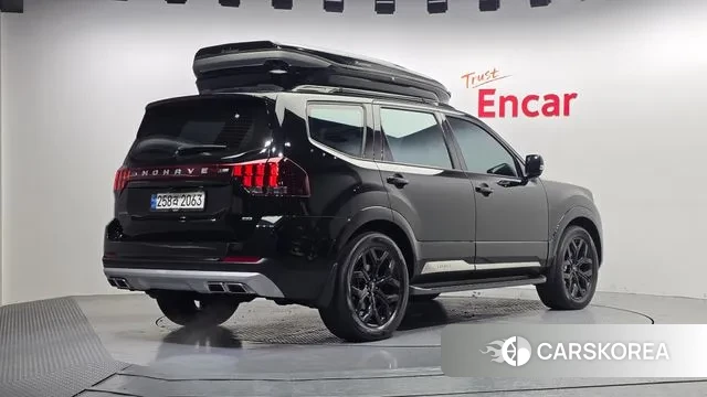 Kia Mohave Master id 3524370 из Кореи 12